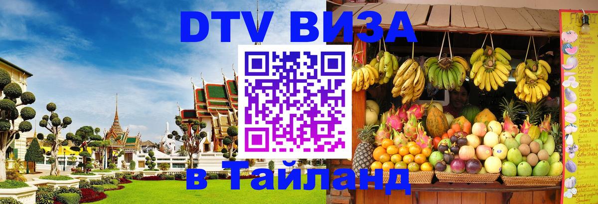 Электронная виза DTV в Тайланд Буэнос-Айрес 